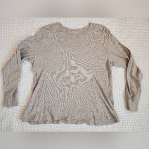 Old Navy Waffle Knit Thermal plus Size XXL